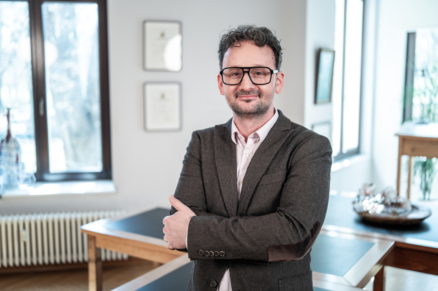 Norbert Gentsch