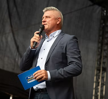 Stil, Wirkung & Präsenz – Ihr persönliches Führungs-Makeover